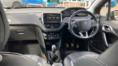 Peugeot 2008 1.2 PureTech Allure 5dr Petrol Estate